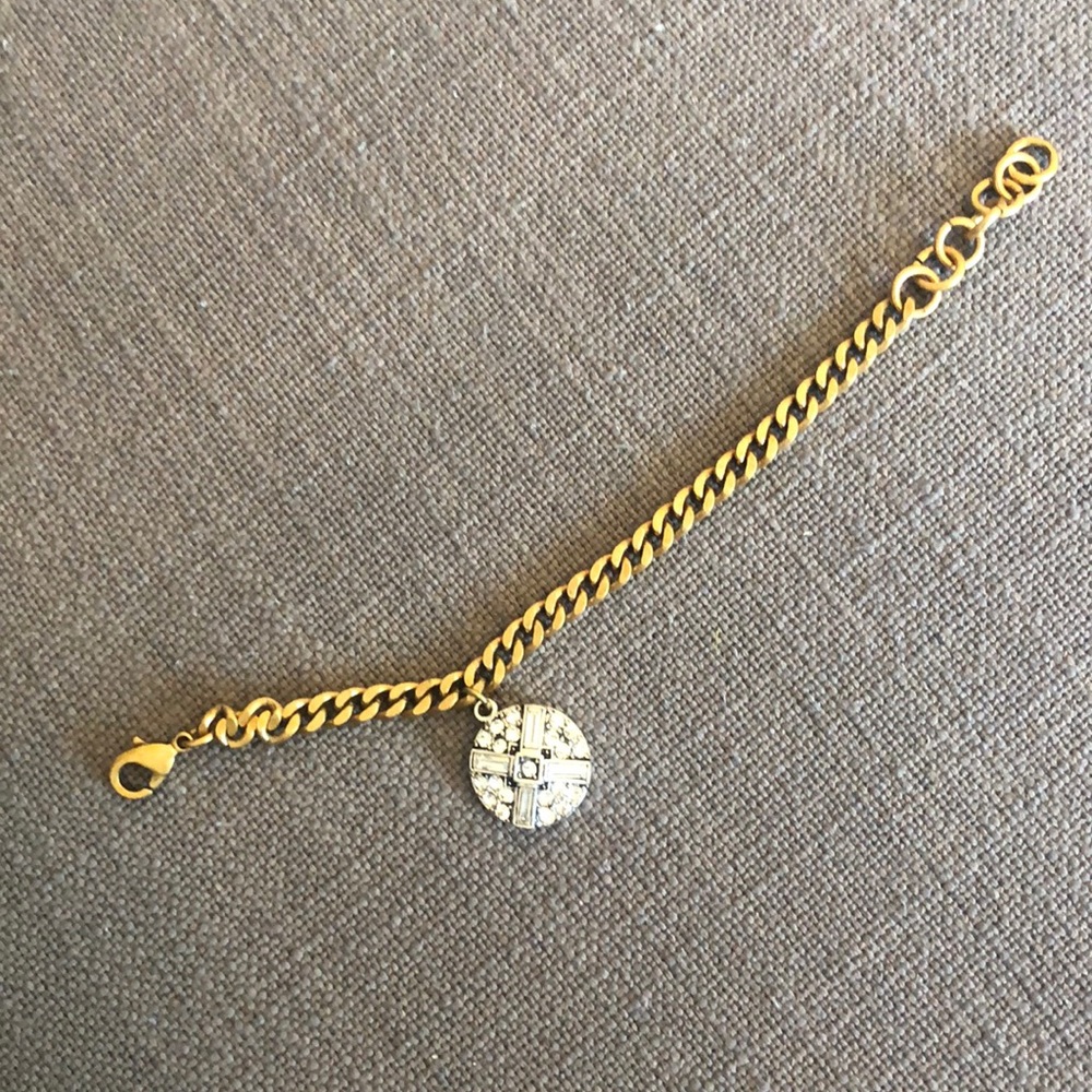 Lulu Frost Bracelet